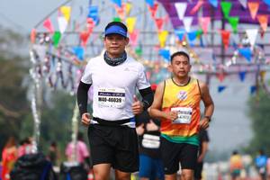 BIB: 46039
                            <button type="button" onclick="openModal(9907395)" class="btn btn-primary btn-sm float-right btn-popup" data-toggle="modal" data-target=".modal-high-quality">
                        <i class="fas fa-shopping-cart"></i> Add to Cart
                    </button>
                                            <button type="button" onclick="isThisMe(9907395, true)" class="btn btn-success btn-sm float-right btn-popup btn-isme hidden" data-toggle="tooltip" data-placement="bottom" title="นี่คือรูปของคุณใช่ไหม คลิกที่นี่เพื่อเอาเข้าอัลบั้ม">
                        <i class="fas fa-plus"></i> Add to album
                    </button>
                    <button type="button" onclick="isThisMe(9907395, false)" class="btn btn-warning btn-sm float-right btn-popup btn-isnotme hidden">
                        <i class="fas fa-ban"></i> Remove from album
                    </button>